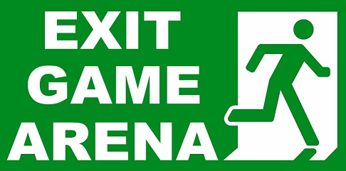 Exit game arena Ostrava